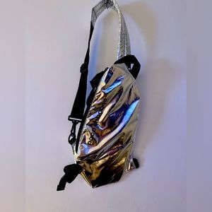 Paco Rabanne crossed body